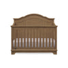 DCB: Aged Oak (845) 48-Asher 6-in-1 Convertible Crib