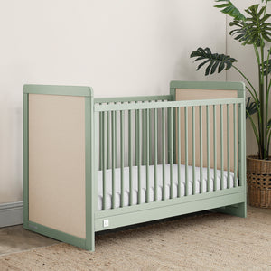 babyGap Liam 4-in-1 Convertible Crib 10