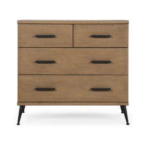 Sloane 4 drawer on sale dresser