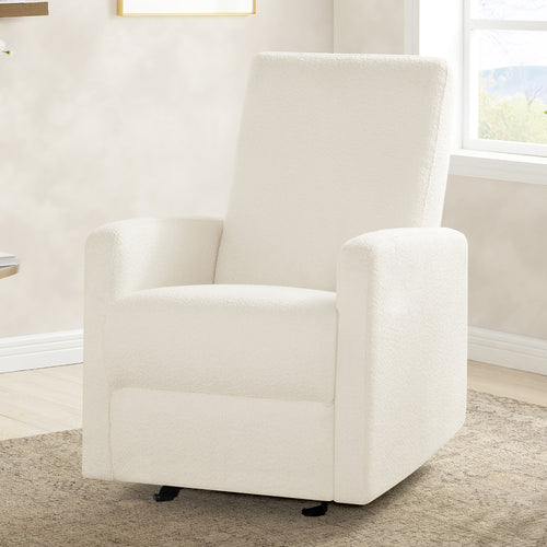 Dove Manual Recliner Chair