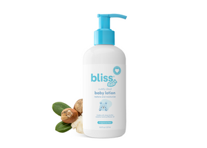 No Color (NO) 0-Cuddly Cloud Baby Lotion