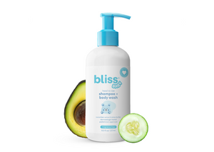 No Color (NO) 0-Head to Toe - Shampoo + Body Wash