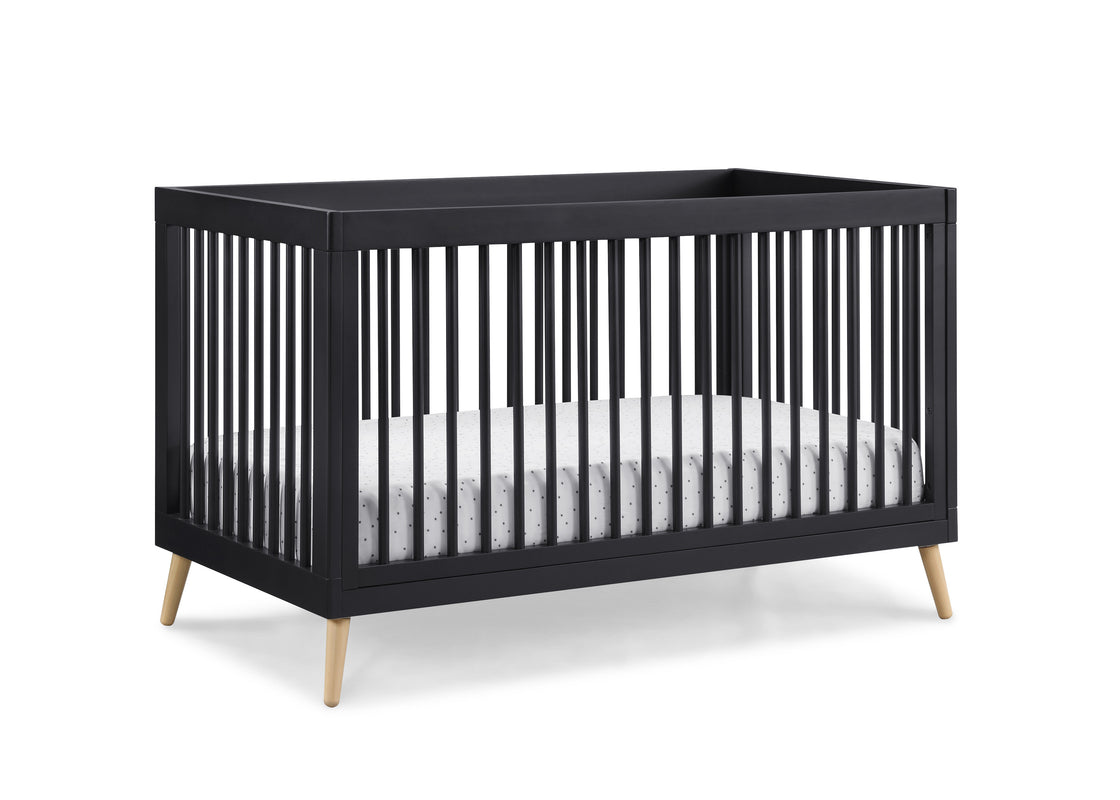 Midnight Grey with Natural (1372) 10 - Carousel