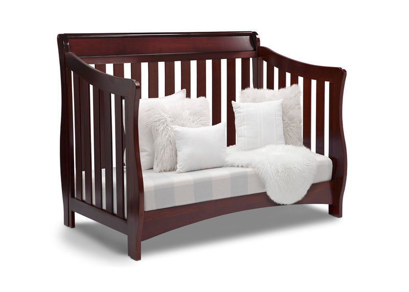 Bentley 'S' Series 4-in-1 Crib 20-Bentley 'S' Series 4-in-1 Crib