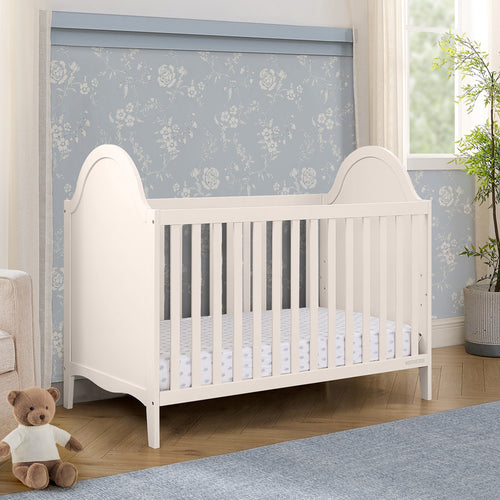 Willa 4-in-1 Convertible Crib