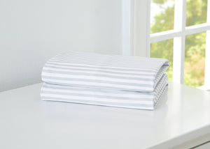 Delta bassinet sheets outlet
