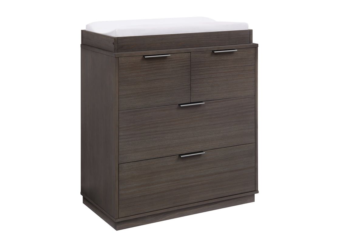 Rustic Grey (084) 10 - Carousel