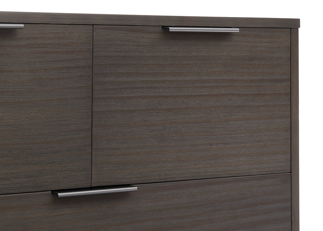 Rustic Grey (084) 12 - Carousel
