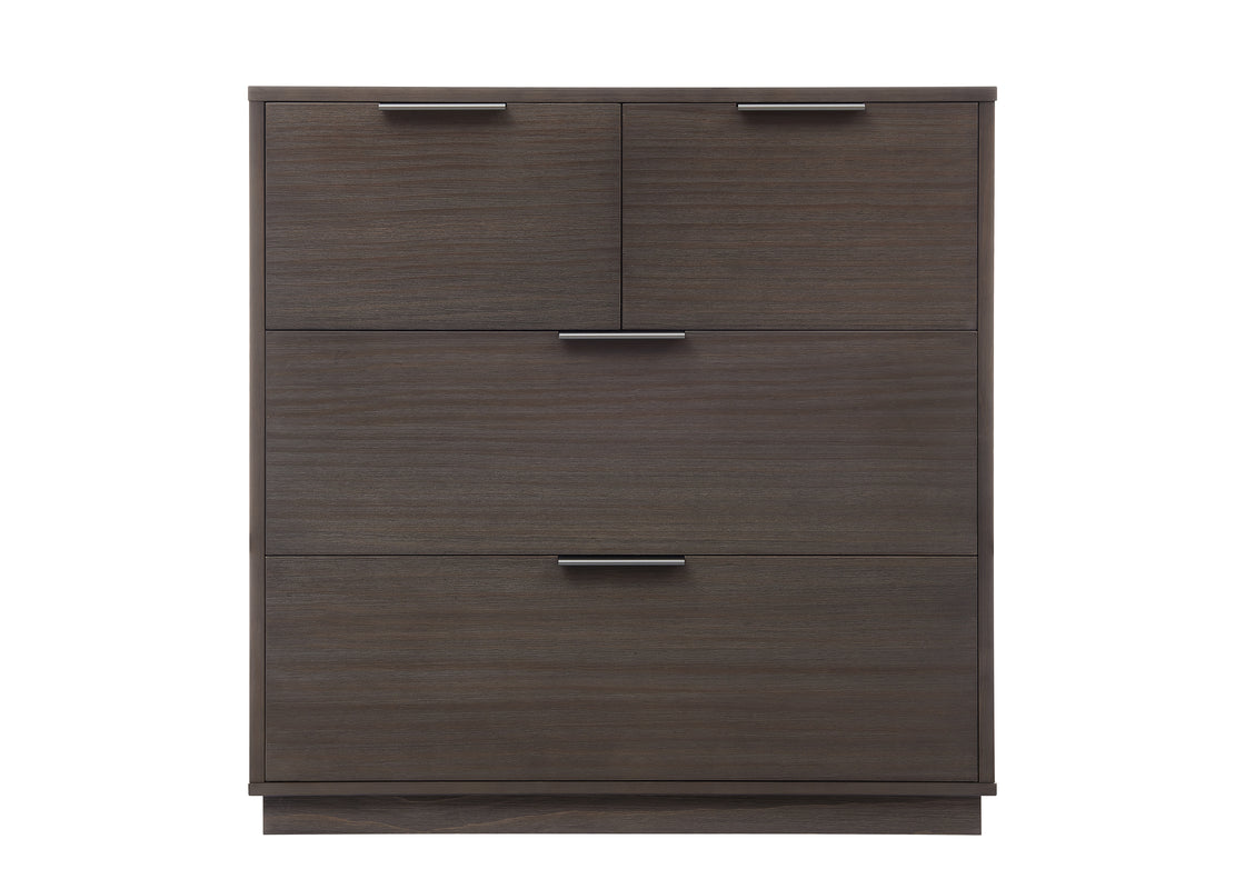 Rustic Grey (084) 13 - Carousel
