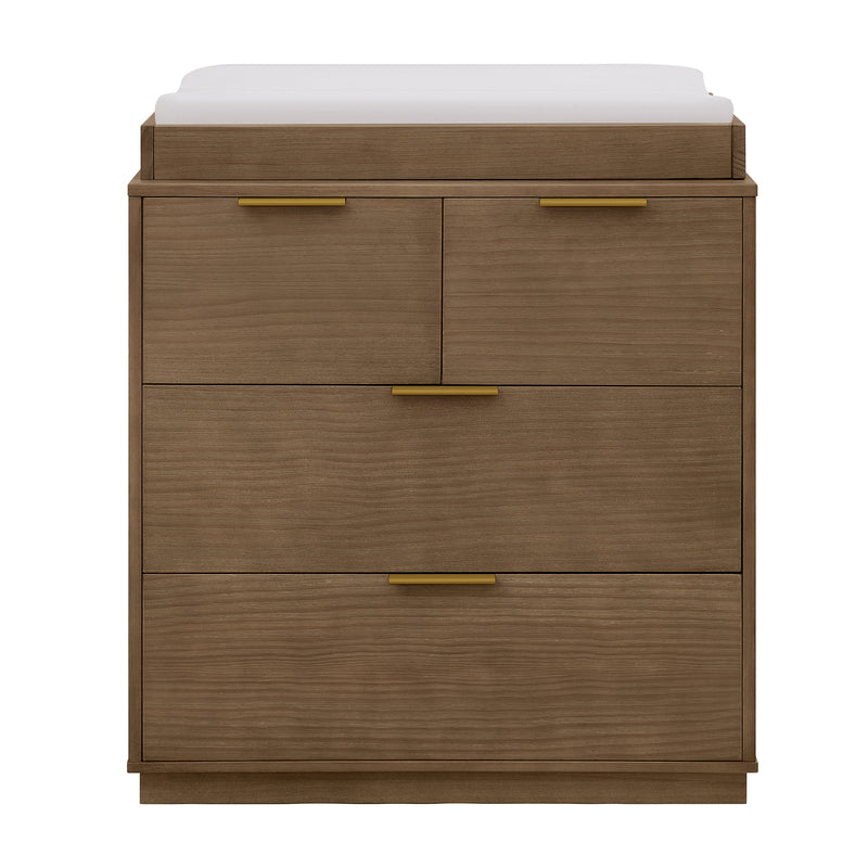 DCB: Aged Oak (845) 14 - Carousel