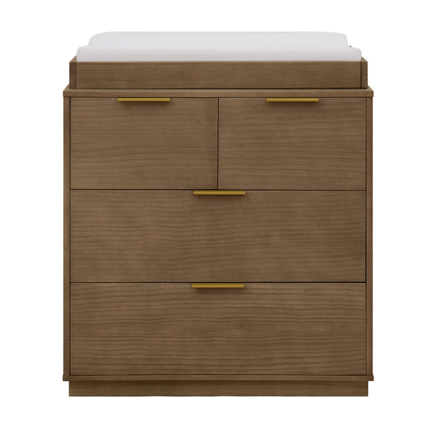 DCB: Aged Oak (845) 14 - Mobile