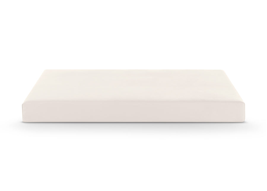 No Color (NO) 11-CleanEarth Certified Organic Crib and Toddler Mattress