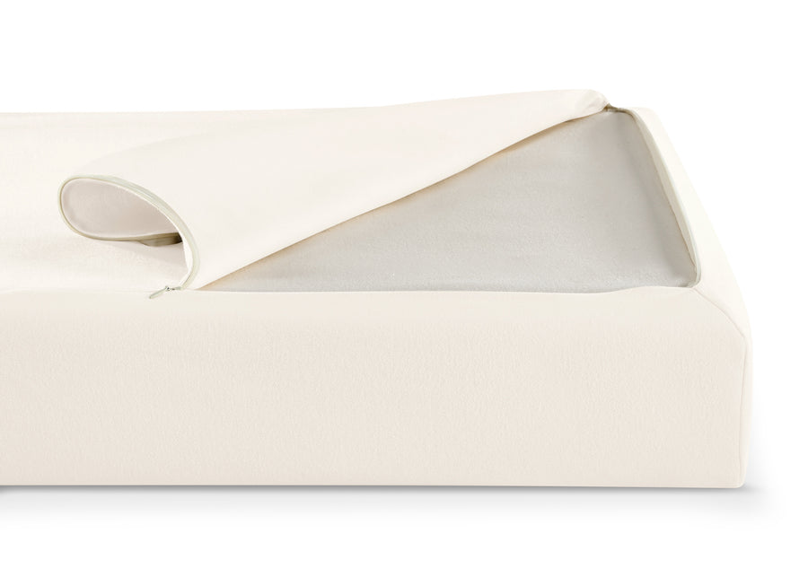 No Color (NO) 13-CleanEarth Certified Organic Crib and Toddler Mattress