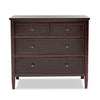 Epic 3 Drawer Dresser 27-Epic 3 Drawer Dresser