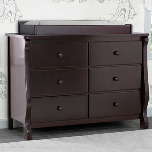 Canton / Eclipse Dresser 160