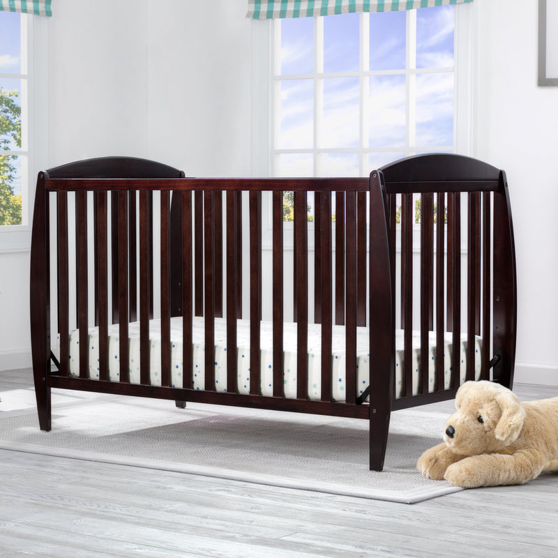 Taylor 4-in-1 Convertible Crib