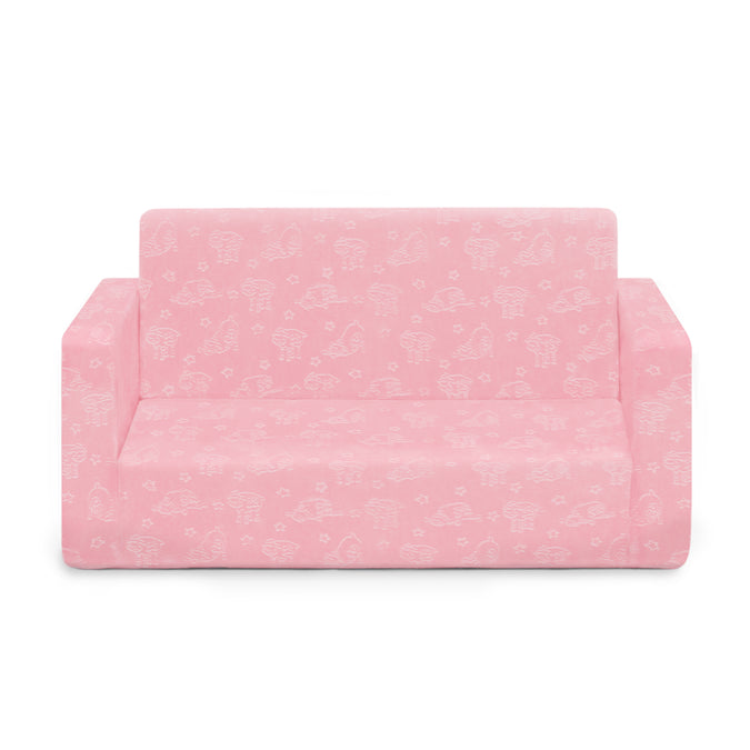 Perfect Sleeper Extra Wide Convertible Sofa to Lounger 19-Perfect Sleeper Extra Wide Convertible Sofa to Lounger