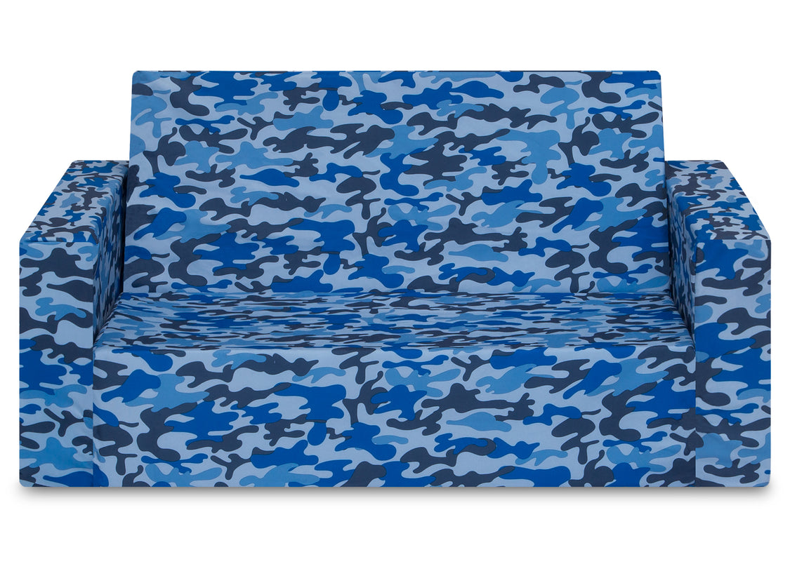 Blue Camo (5061)
