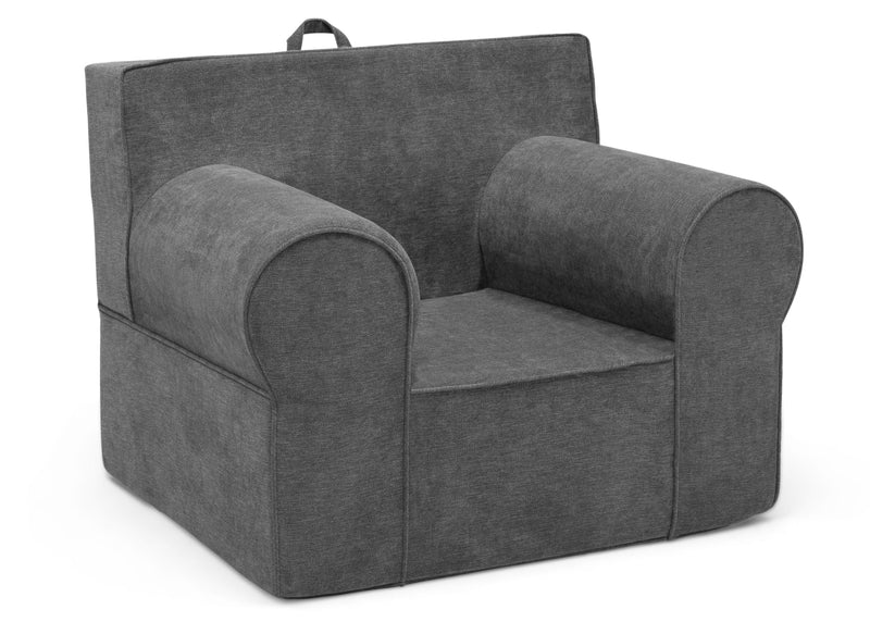 XL Cozee Foam Chair - Perfect Size for Kids Ages 18 Months - 12 Years+