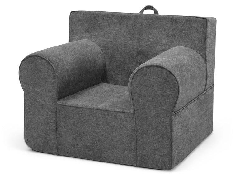XL Cozee Foam Chair - Perfect Size for Kids Ages 18 Months - 12 Years+