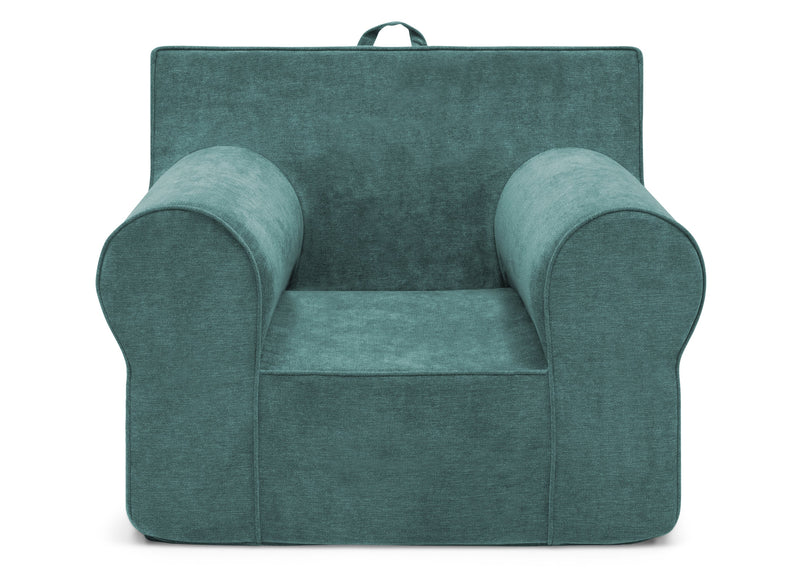 XL Cozee Foam Chair - Perfect Size for Kids Ages 18 Months - 12 Years+
