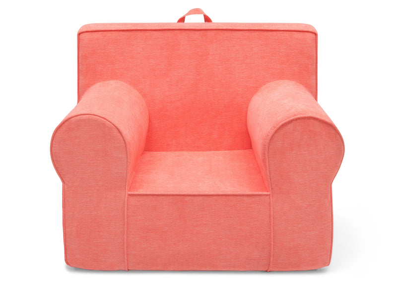 XL Cozee Foam Chair - Perfect Size for Kids Ages 18 Months - 12 Years+