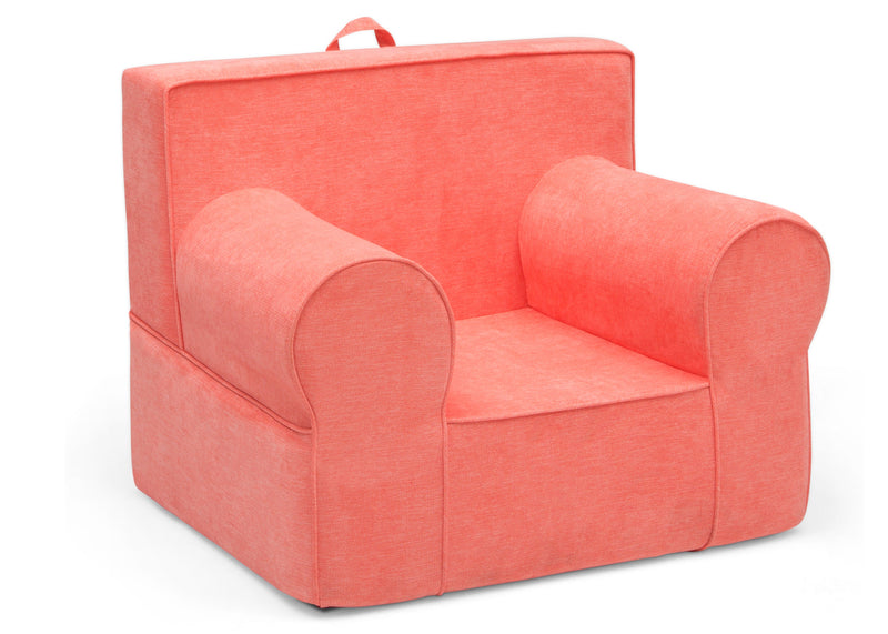 XL Cozee Foam Chair - Perfect Size for Kids Ages 18 Months - 12 Years+