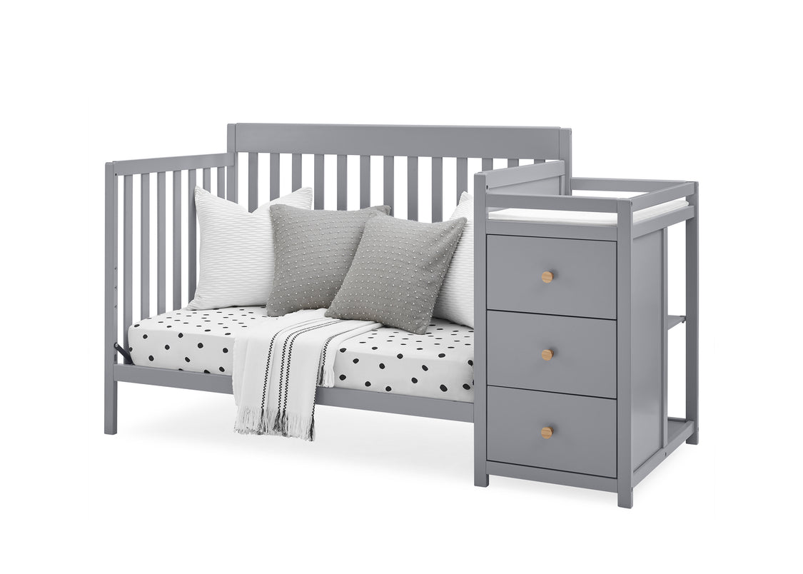 Grey with Natural (1359)