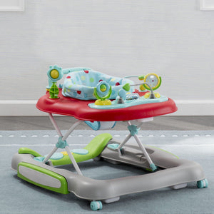 Scribble (2181) 20-4-in-1 Discover & Play Musical Walker