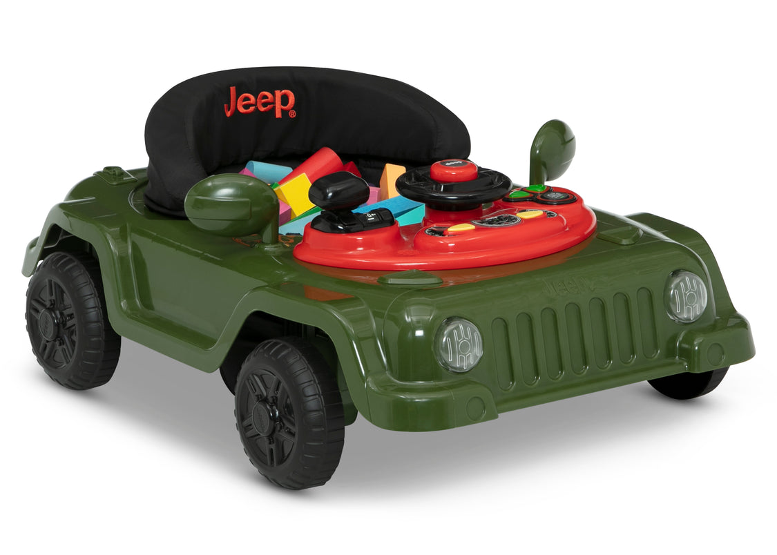 Green (2458)