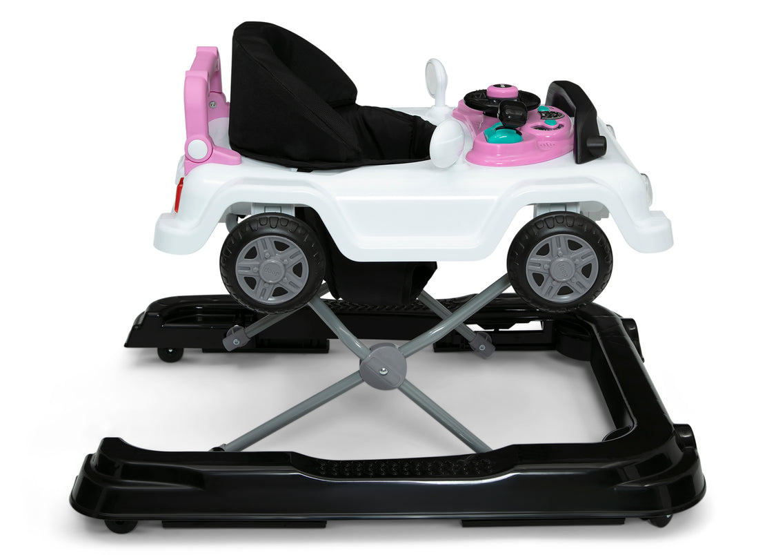White and Pink (2460)
