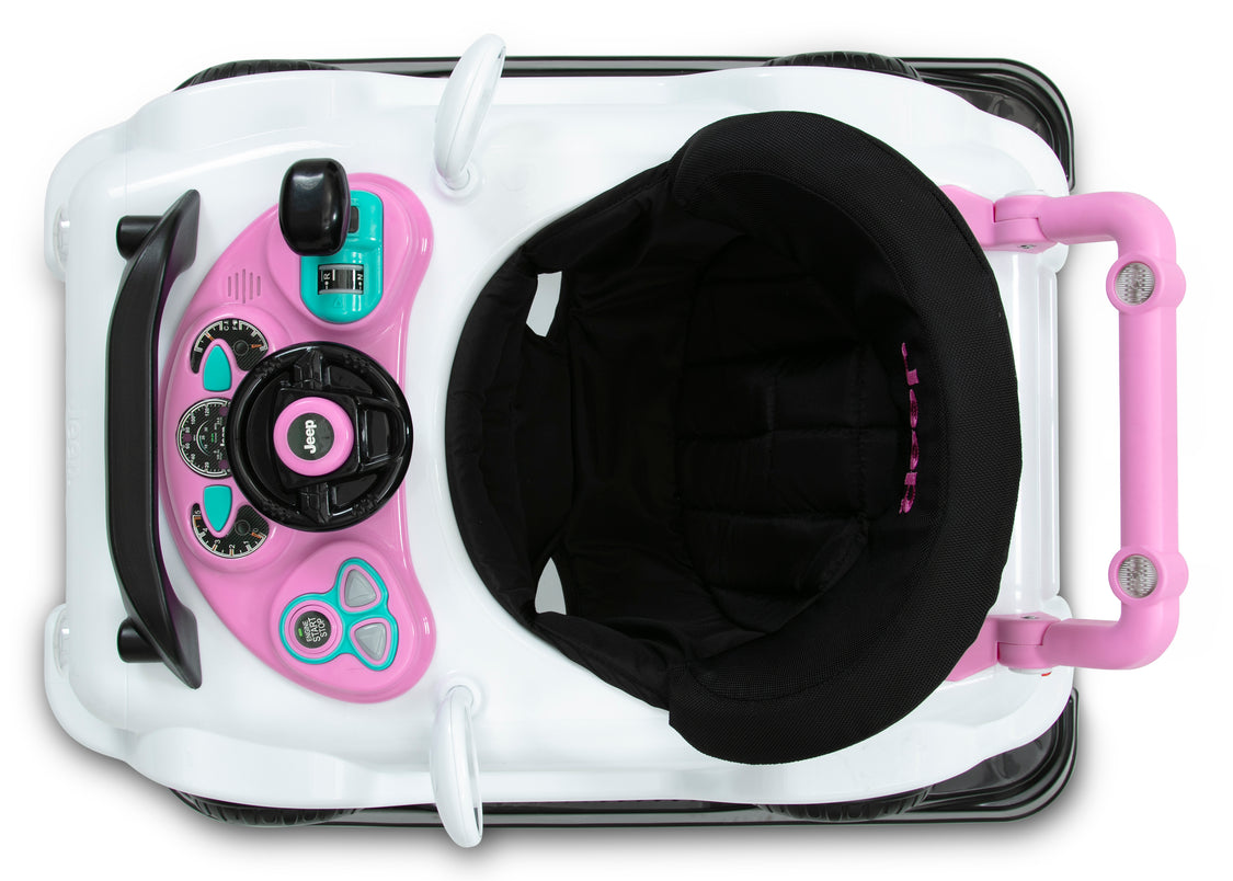 White and Pink (2460)