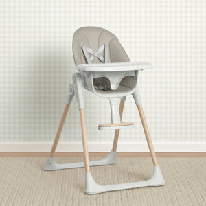 Duet 2-in-1 High Chair and Infant Seat 0-Duet 2-in-1 High Chair and Infant Seat