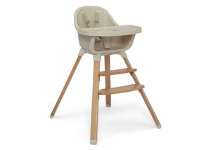 Oatmeal (2428) 25-babyGap Otto 3-in-1 High Chair