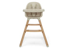 Oatmeal (2428) 6-babyGap Otto 3-in-1 High Chair