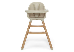 Oatmeal (2428) 27-babyGap Otto 3-in-1 High Chair