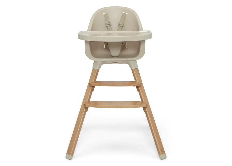 Oatmeal (2428) 6-babyGap Otto 3-in-1 High Chair