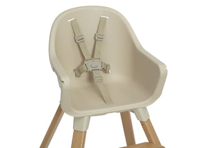 Oatmeal (2428) 28-babyGap Otto 3-in-1 High Chair