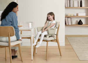 Oatmeal (2428) 24-babyGap Otto 3-in-1 High Chair