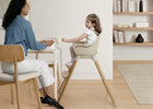 Oatmeal (2428) 2-babyGap Otto 3-in-1 High Chair