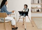 Black (2429) 28-babyGap Otto 3-in-1 High Chair