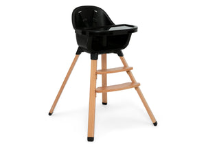 Black (2429) 34-babyGap Otto 3-in-1 High Chair
