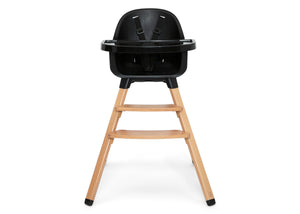 Black (2429) 36-babyGap Otto 3-in-1 High Chair