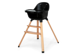 Black (2429) 35-babyGap Otto 3-in-1 High Chair