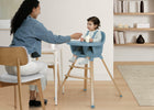 Blue (2430) 10-babyGap Otto 3-in-1 High Chair