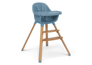Blue (2430) 7-babyGap Otto 3-in-1 High Chair