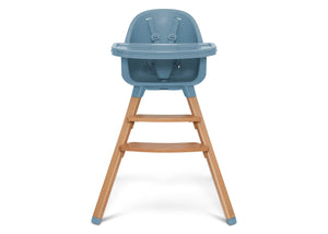 Blue (2430) 9-babyGap Otto 3-in-1 High Chair