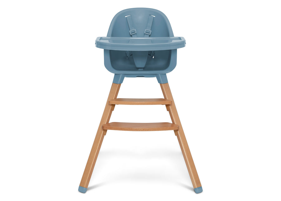 Blue (2430) 15-babyGap Otto 3-in-1 High Chair