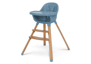 Blue (2430) 8-babyGap Otto 3-in-1 High Chair