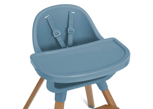 Blue (2430) 11-babyGap Otto 3-in-1 High Chair